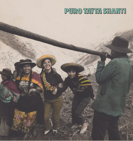 LA-020 Puro Tayta Shanti