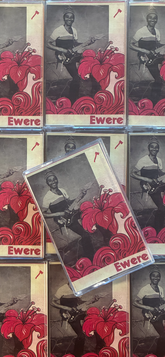 Little Axe Records