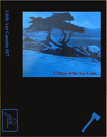 LAC•02 Dirge of The Sea Gods