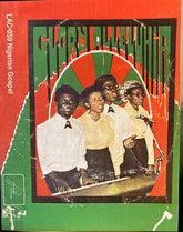 Little Axe Records