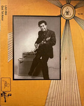 Little Axe Records
